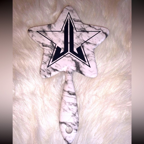 NEW! JEFFREE STAR MIRROR